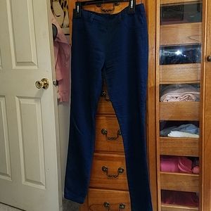 GAP 1969 rear zip Jeans